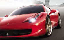 Forza Motorsport 4-demo ute nu