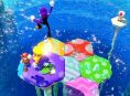 Lås upp Mario Party Superstars-tema i Tetris 99