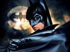 Keaton tackade nej till Batman Forever för att manuset "sög"