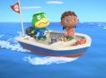 Animal Crossing: New Horizons och Seattle Aquarium i nytt samarbete