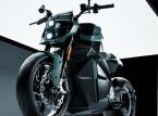 Verge Motorcycles visar upp ny motorcykel med "synsinne"
