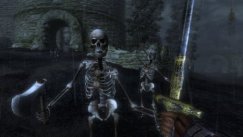 Elder Scrolls IV: Oblivion går guld