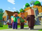 Minecraft-filmen får premiärdatum