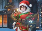 Blizzard ber om ursäkt för Meis trista julpaltor