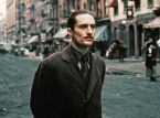 Scorsese föryngrar De Niro med CGI i The Irishman