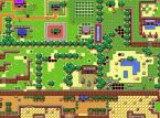 Nintendo har stoppat en inofficiell remake av Zelda: Link's Awakening