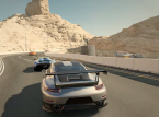 Spana in den urtjusiga och toksnabba Forza Motorsport 7-trailern