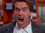 Schwarzenegger blir dagisfröken (igen) i ny TV-serie