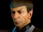 Star Trek: Resurgence släpps under 2022 🖖
