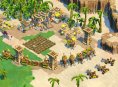 Age Of Empires Online servrar stängda