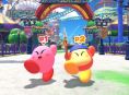 Ny Kirby and the Forgotten Land-trailer presenterar co-op och premiärdatum