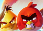 Bekräftat: Sega köper upp Angry Birds-studion