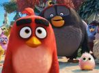 Sega har köpt upp Angry Birds-skaparna Rovio