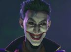 Du kan spela som Joker i Suicide Squad: Kill the Justice League