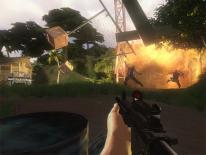Far Cry Instincts - bilder och info!