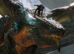 Scalebound skulle ursprungligen ha dinosaurier, inte drakar