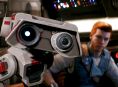 EA ger Star Wars Jedi: Survivor-mallar till Xbox Design Lab