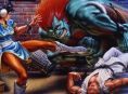 Regissörsduon bakom Talk to Me får fria händer med Street Fighter
