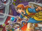 Dragon Quest VIII kommer till västvärlden i januari
