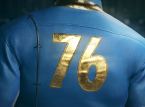 Fallout 76 nådde över en miljon Vault Dwellers på en enda dag