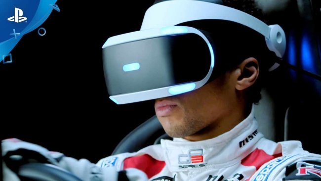 Playstations skapare säger att VR-headsets 