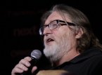 Gabe Newell utfrågad på Reddit