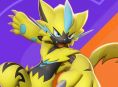 Pokémon Unite får uppdaterade attackstyrkor