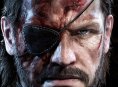 Metal Gear Solid V: Ground Zeroes gratis till Xbox One