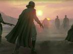 EA lägger ned Visceral Games, Star Wars-projektet byter utvecklare