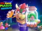 Tidernas 5 bästa Super Mario-spel