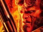 Kolla in nya våldsamma trailern till Hellboy