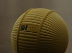 Samsung visar upp nya funktioner för sin Ballie-robot