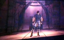 Några nya på Resident Evil 4