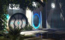 Detaljer kring Portal 2 till PS3