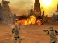 Ny beta-video från nedlagda Star Wars Battlefront 3
