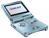 Gameboy Advance skulle ha 3D