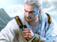 Röstskådespelaren bakom Geralt vill gärna återvända till spelserien igen