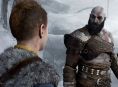 Kratos avslöjar att han är orsaken till God of War: Ragnarök-förseningen