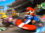 Mario Kart Wii fyller 15 år idag