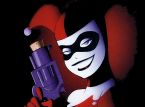 Harley Quinn får sin egen serie, släpps 2018