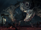 En tidig version av Moon Presence har upptäckts i Bloodborne