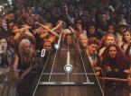Activision utannonserar tio nya låtar till Guitar Hero Live