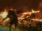 Senaste trailern till Metal Gear Solid V: The Phantom Pain