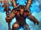 Ta en titt på nya Tauren-modellen i World of Warcraft