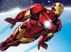 Julklappstips: Iron Man-kostym för 3,4 miljoner kronor