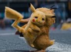 Psyduck får fotmassage i nya Detective Pikachu-trailern