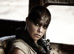 Charlize Theron sugen på fler Mad Max-filmer