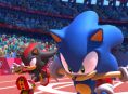 Sonic tar sig an Olympiska Spelen i nytt mobilspel