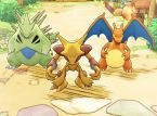 Pokémon Mystery Dungeon: Rescue Team DX utannonserat