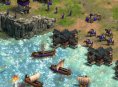 Gamereactor Live: Age of Empires: Definitive Edition
